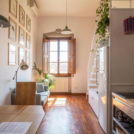 Casa Botanica Apartment Флоренция Екстериор снимка