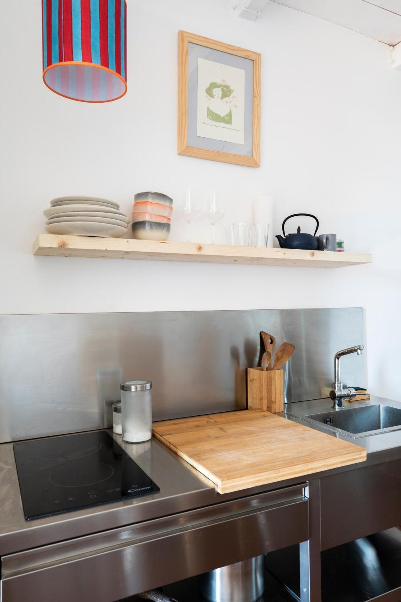 Casa Botanica Apartment Флоренция Екстериор снимка
