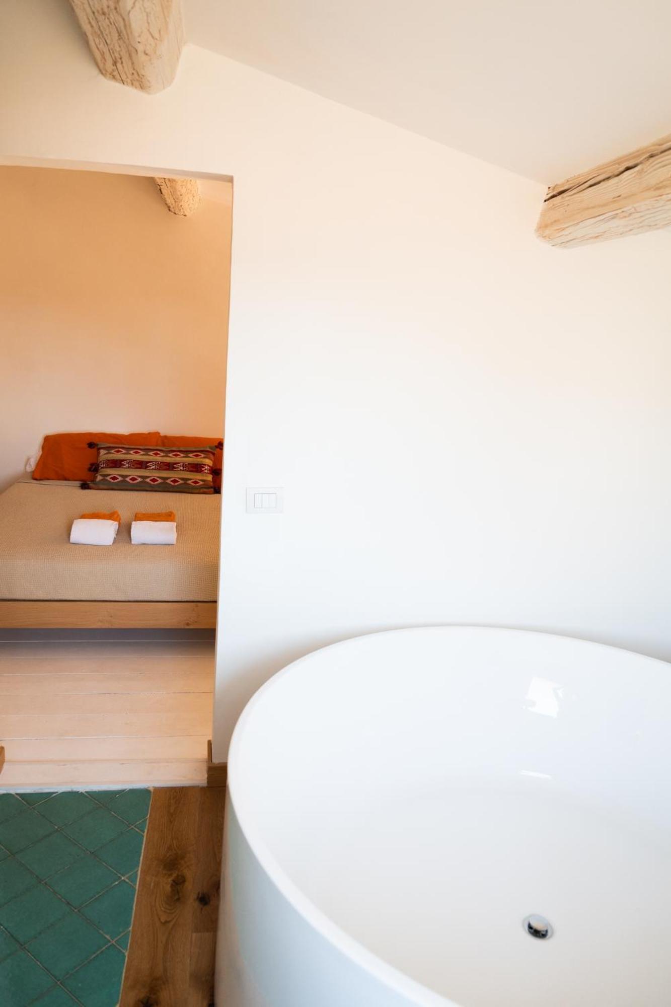 Casa Botanica Apartment Флоренция Екстериор снимка