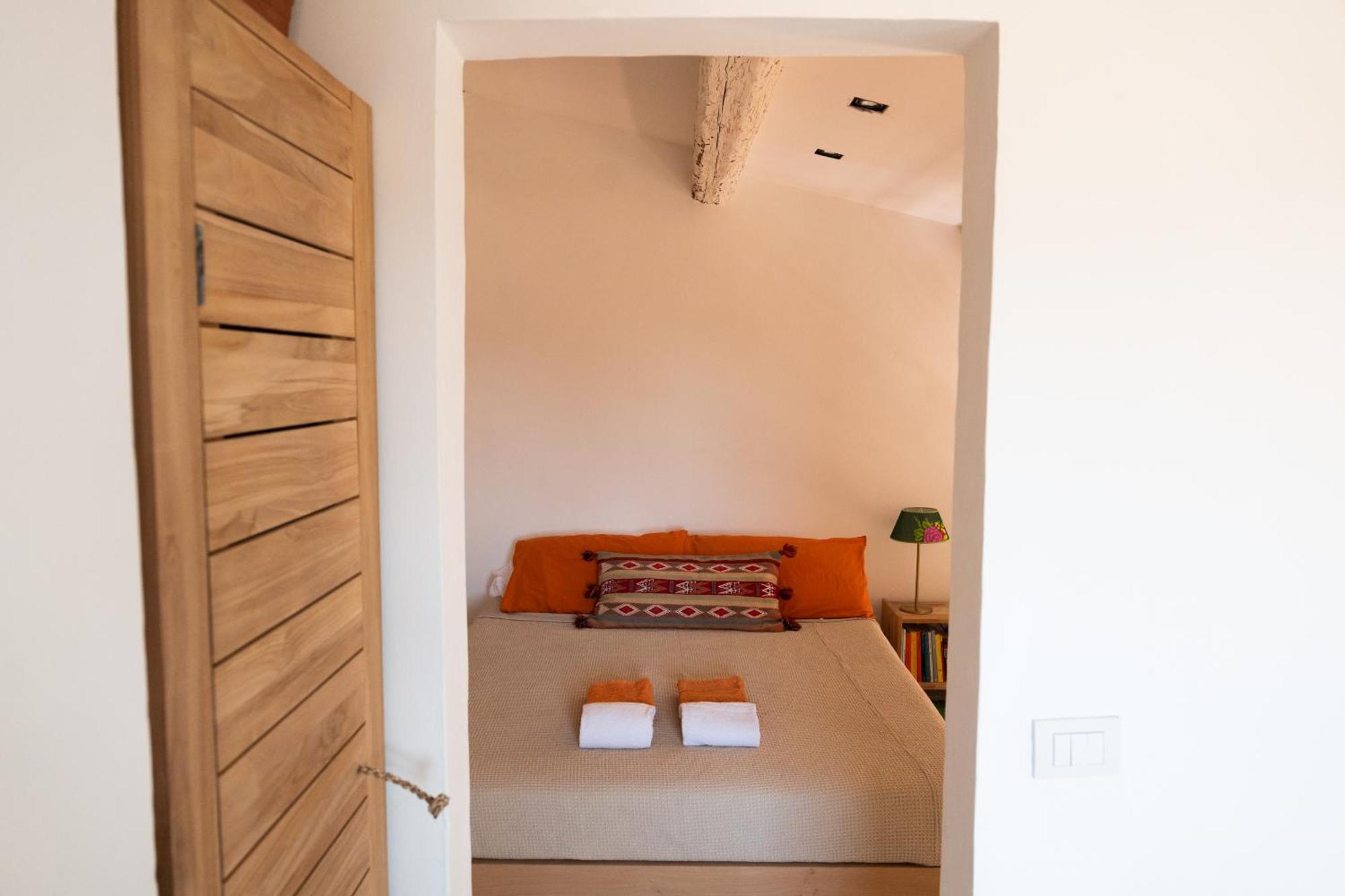 Casa Botanica Apartment Флоренция Екстериор снимка