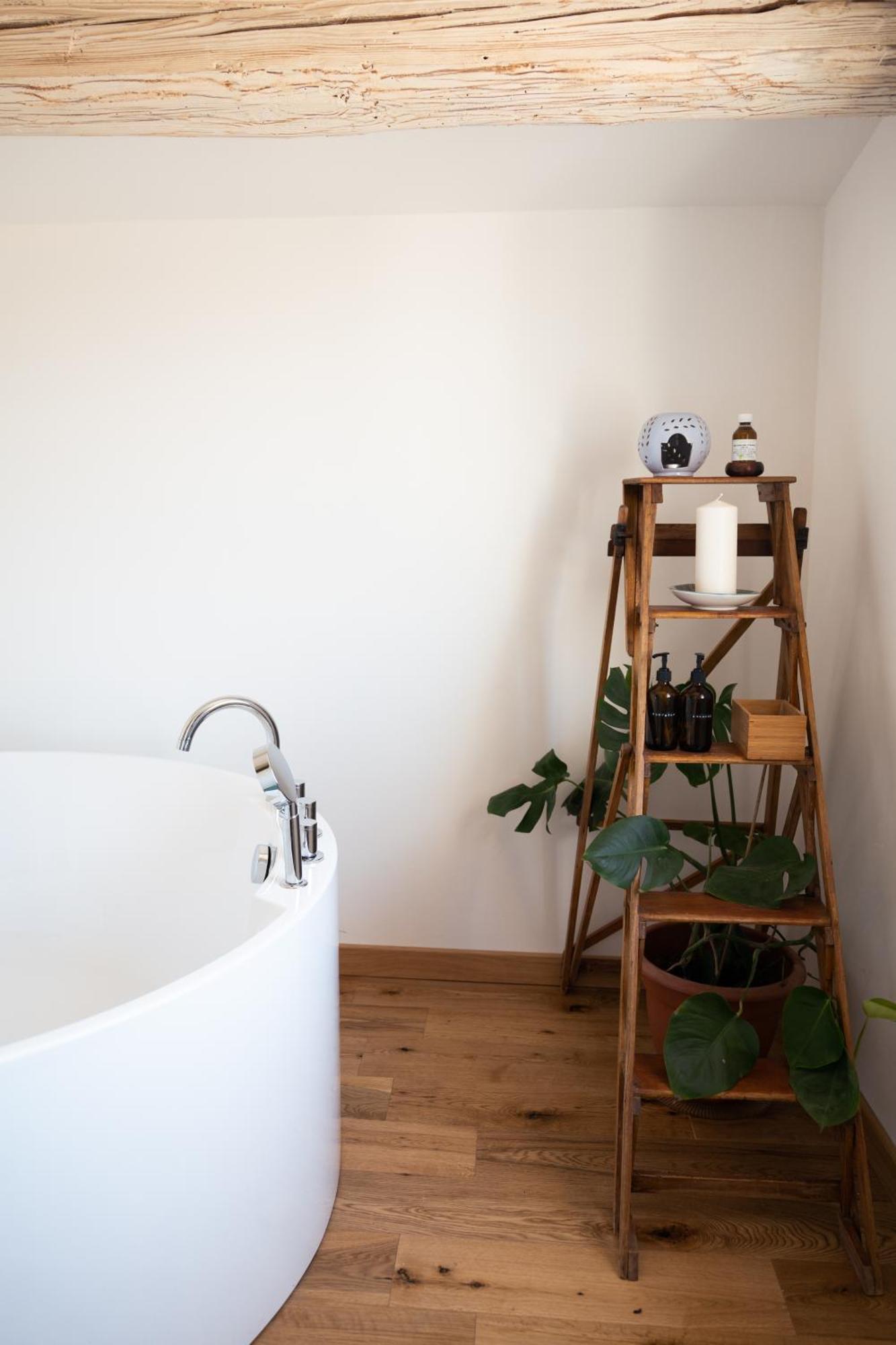 Casa Botanica Apartment Флоренция Екстериор снимка