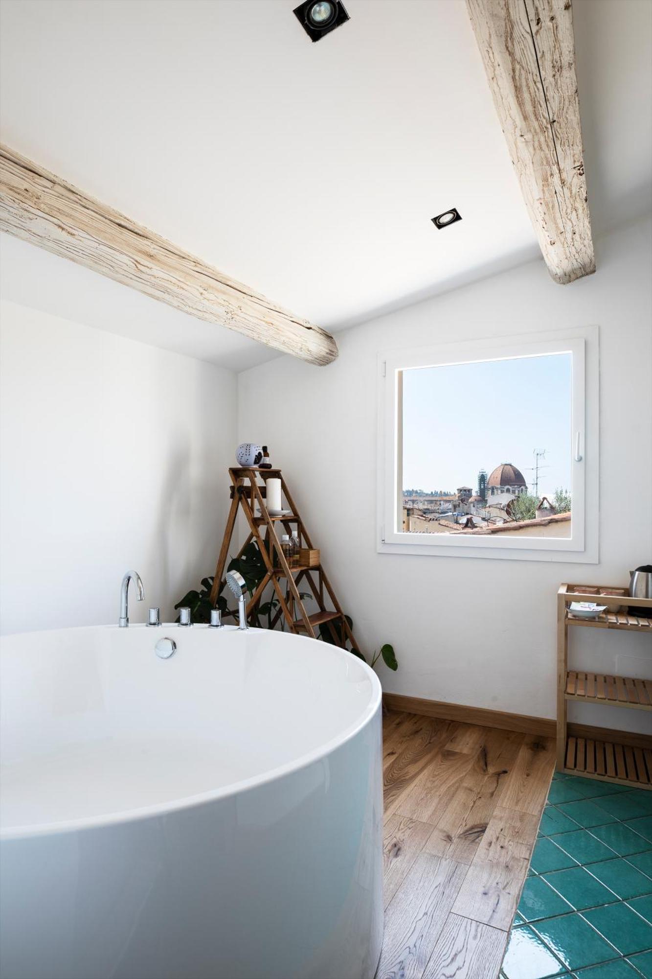 Casa Botanica Apartment Флоренция Екстериор снимка